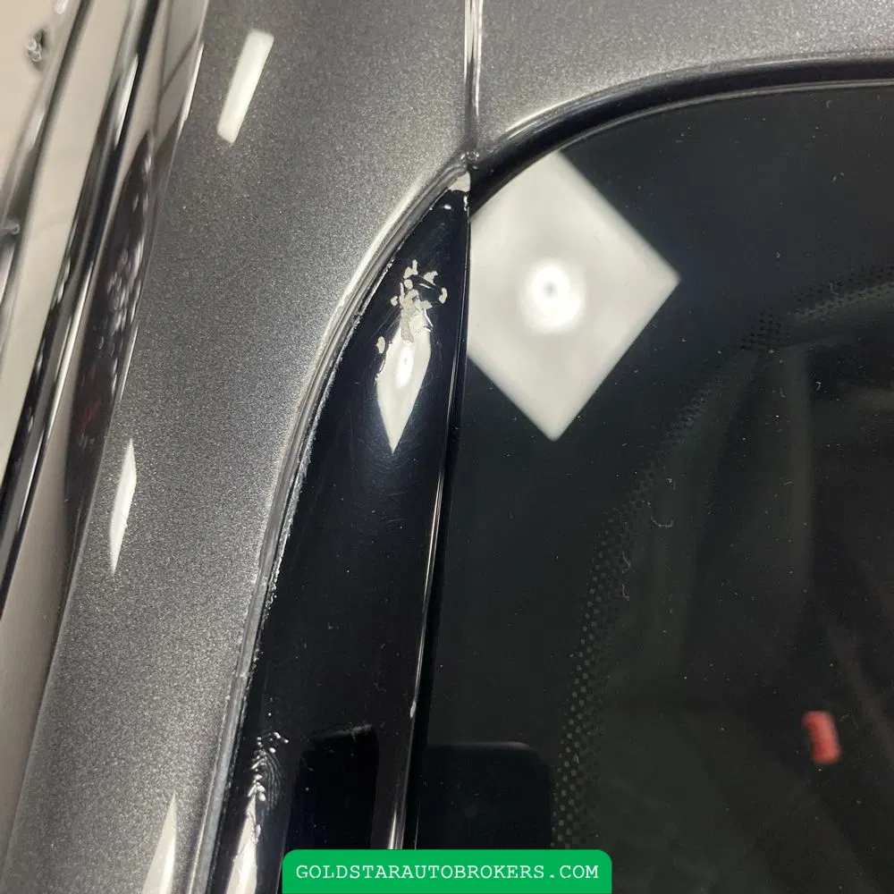 2018 Bentley Flying Spur Base