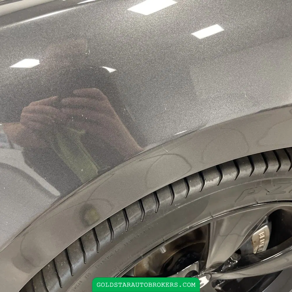 2018 Bentley Flying Spur Base