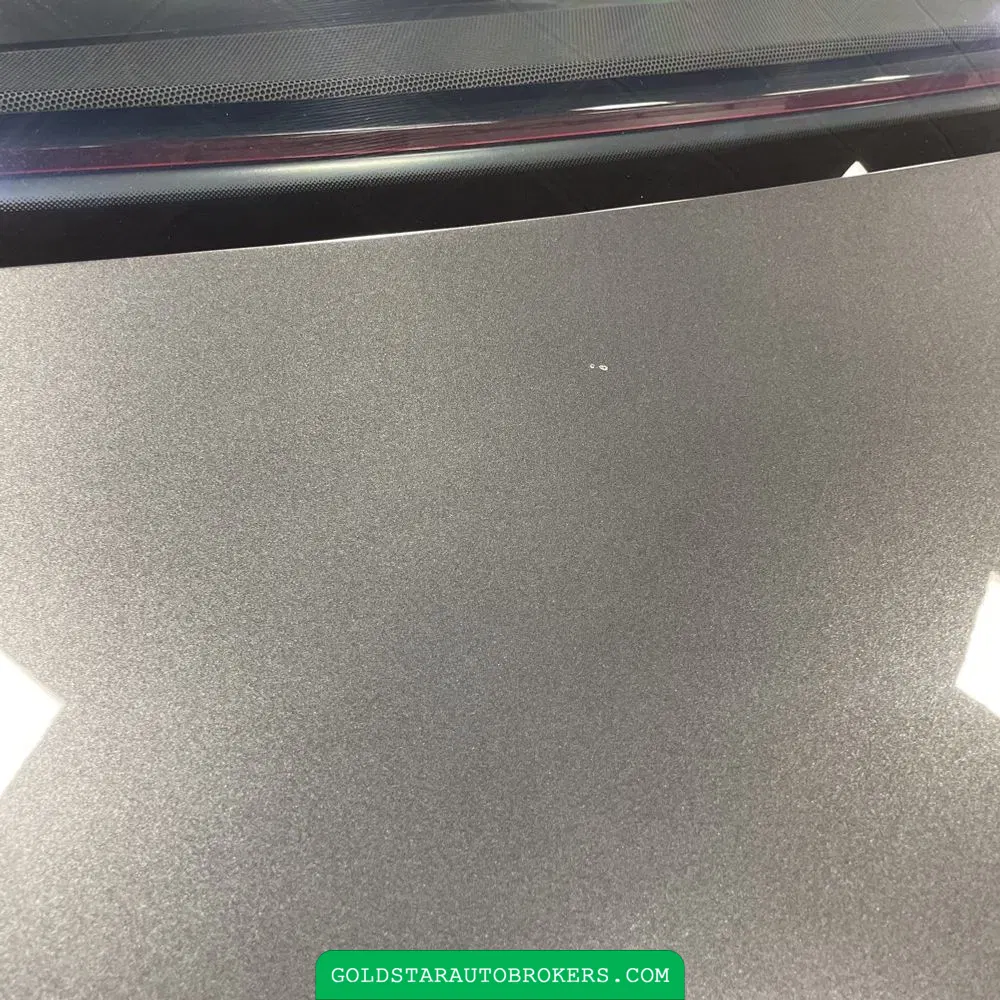 2018 Bentley Flying Spur Base