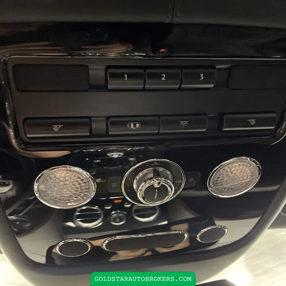 2018 Bentley Flying Spur Base