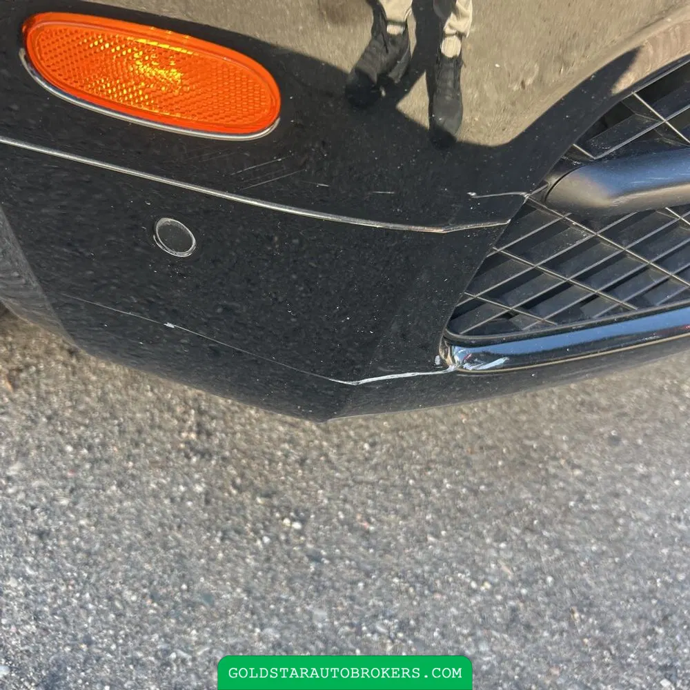 2015 Bentley  Flying Spur  Base
