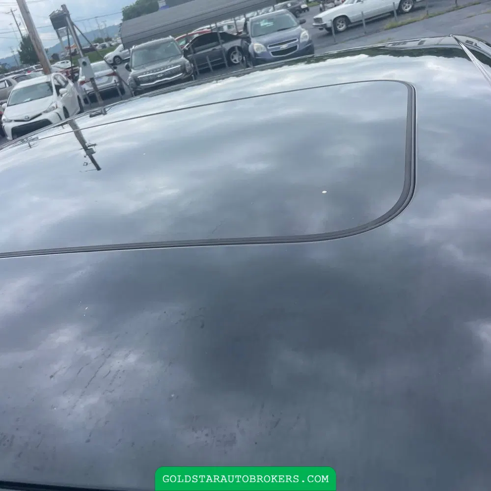 2015 Bentley Flying Spur Base