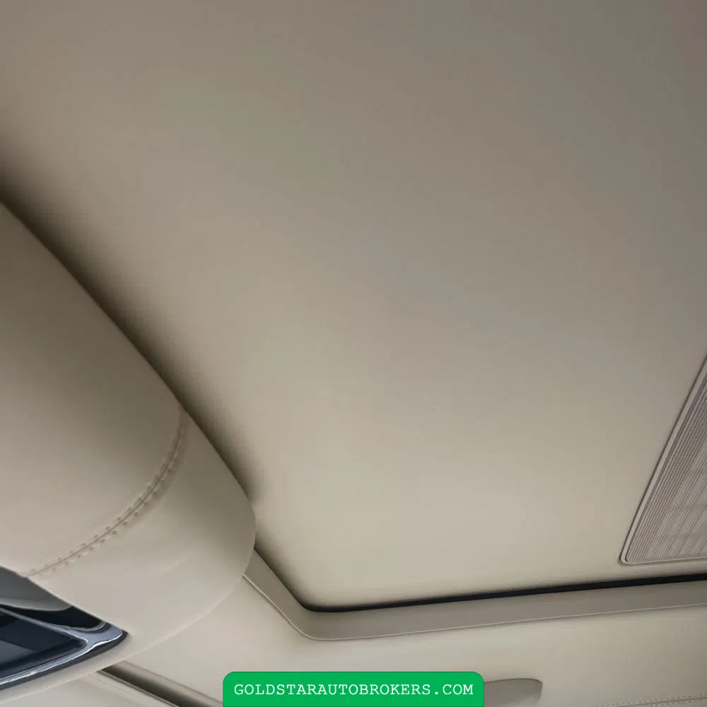 2015 Bentley Flying Spur Base