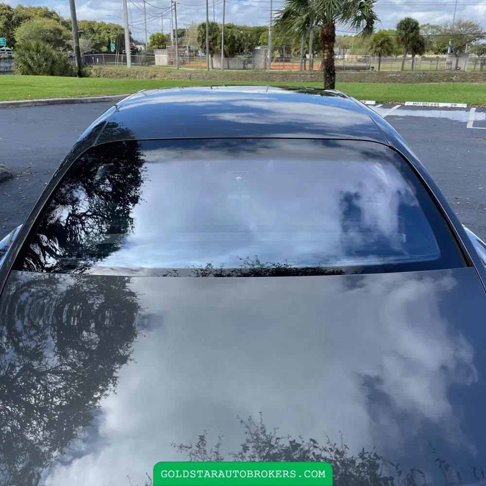 2015 Bentley Flying Spur Base