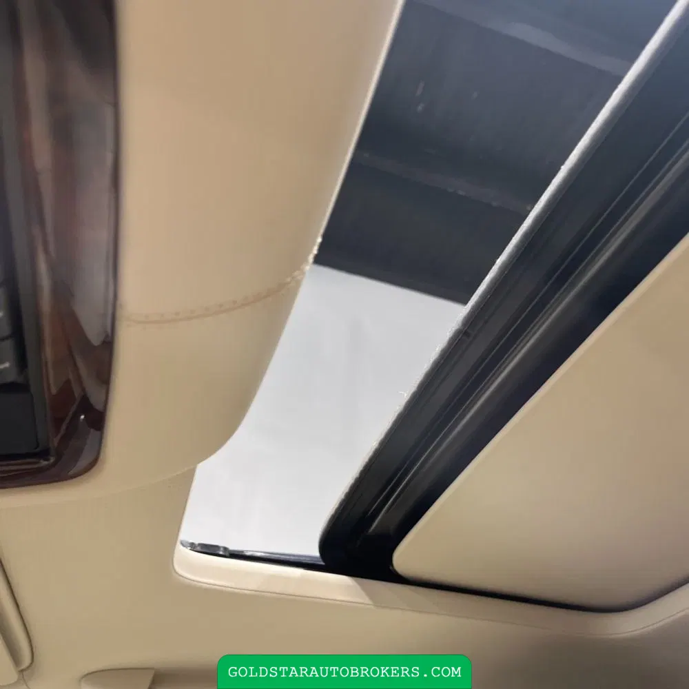 2015 Bentley Flying Spur Base