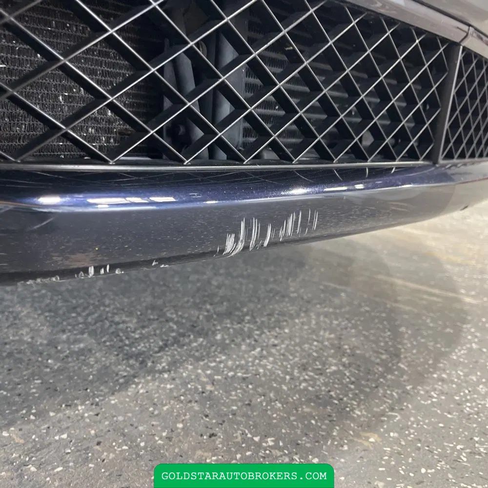 2015 Bentley Flying Spur Base