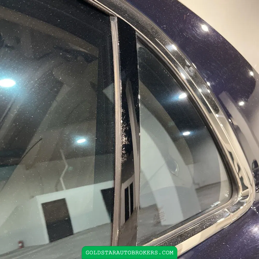 2015 Bentley Flying Spur Base