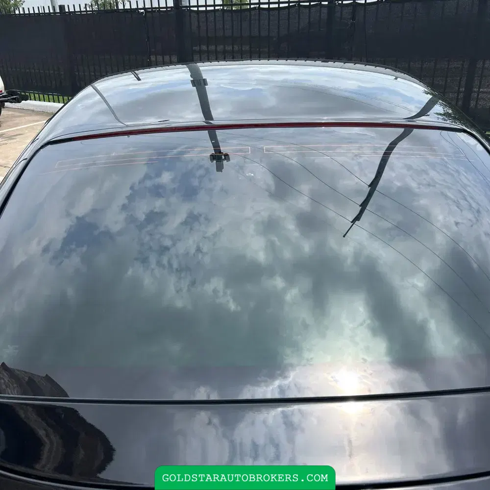 2017 Bentley Continental GT
