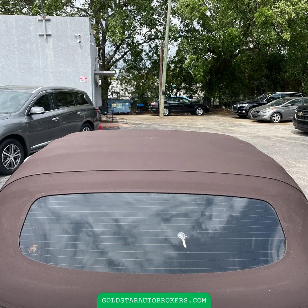 2014 Bentley Continental GT