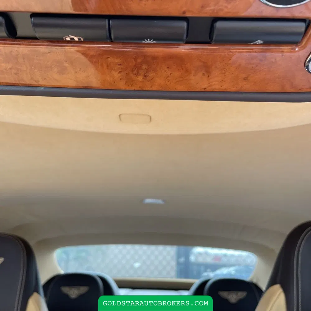 2014 Bentley Continental GT