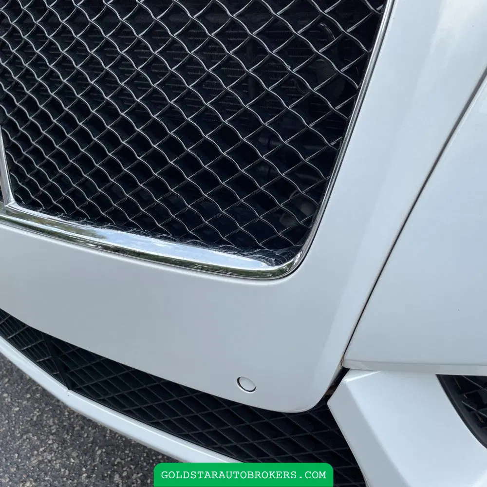 2014 Bentley Continental GT