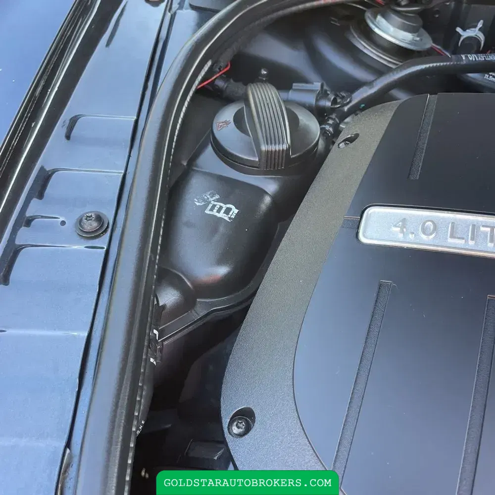2015 Bentley Continental GT GT