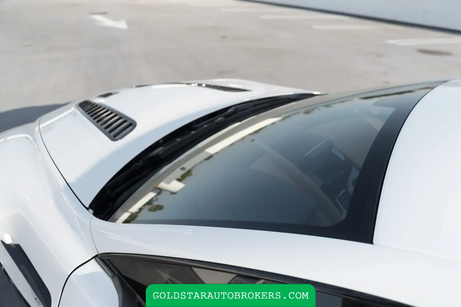 2017 Aston Martin V12 Vantage S 7-Speed