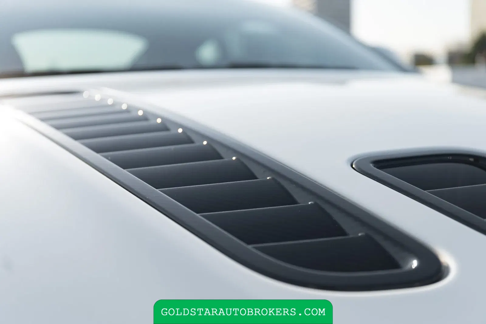 2017 Aston Martin V12 Vantage S 7-Speed