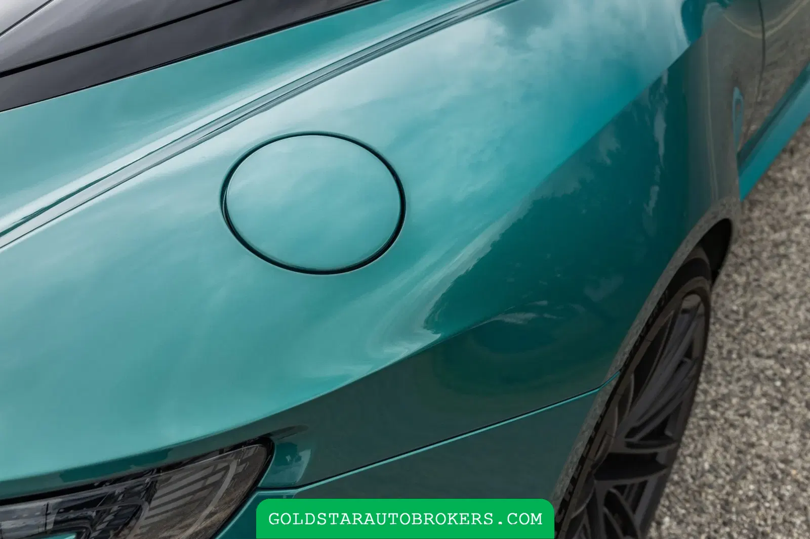 2024 Aston Martin DB12 Coupe