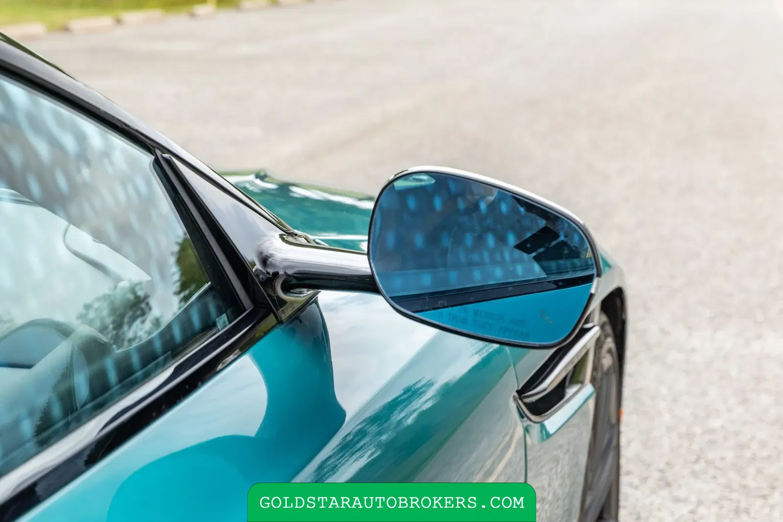 2024 Aston Martin DB12 Coupe