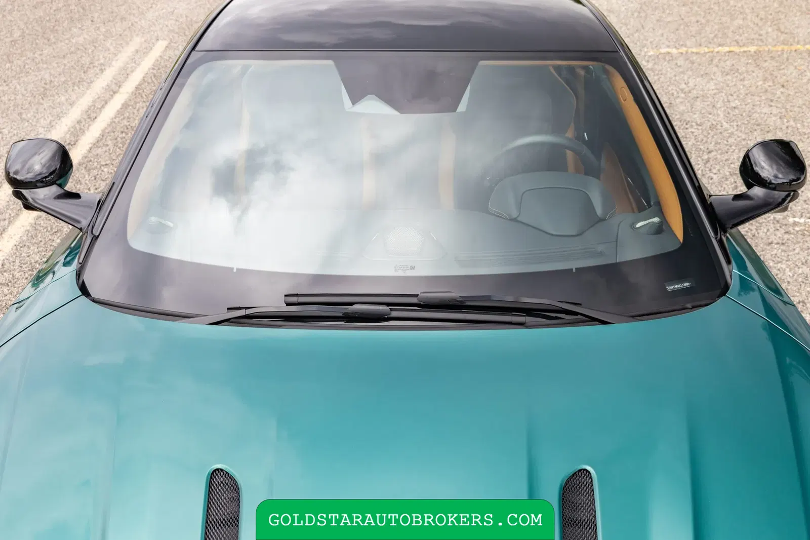 2024 Aston Martin DB12 Coupe