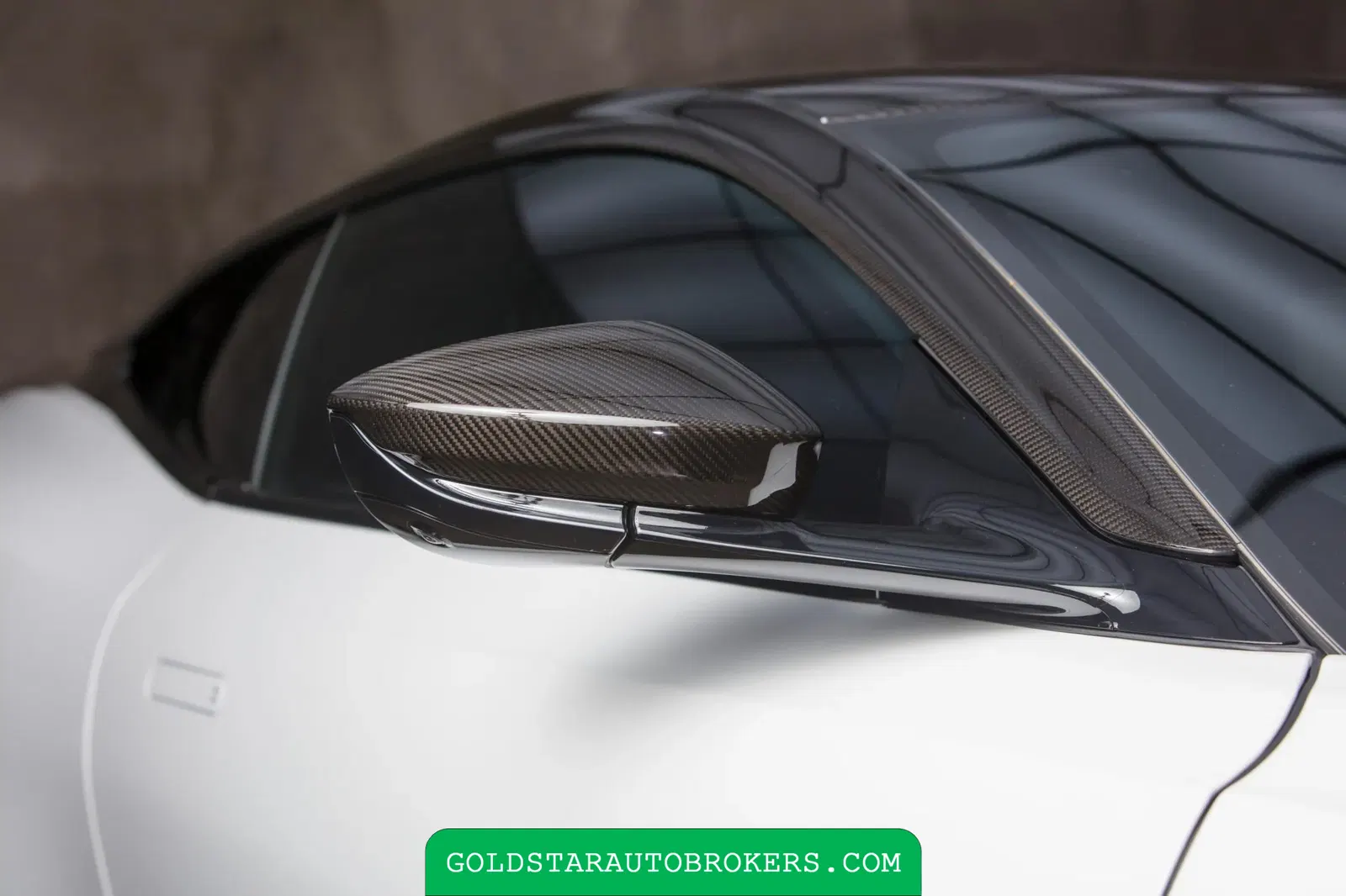 2023 Aston Martin DBS Coupe 770 Ultimate
