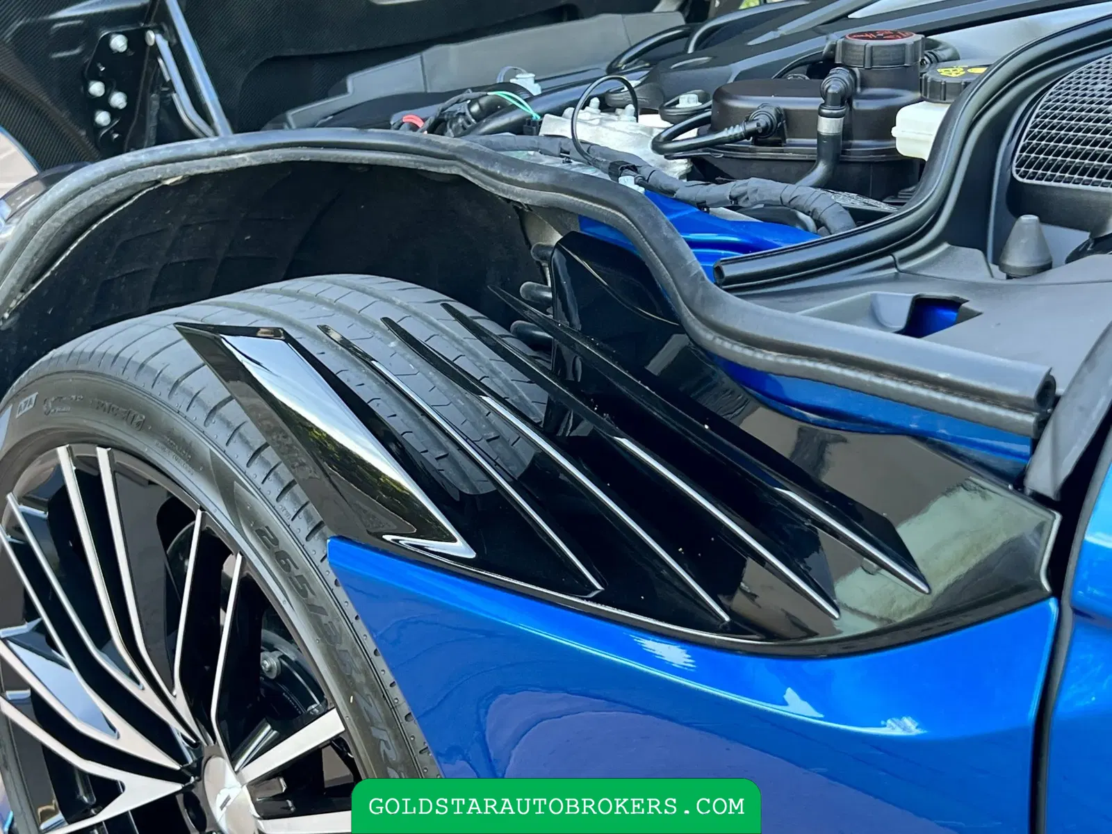 2020 Aston Martin DBS Superleggera