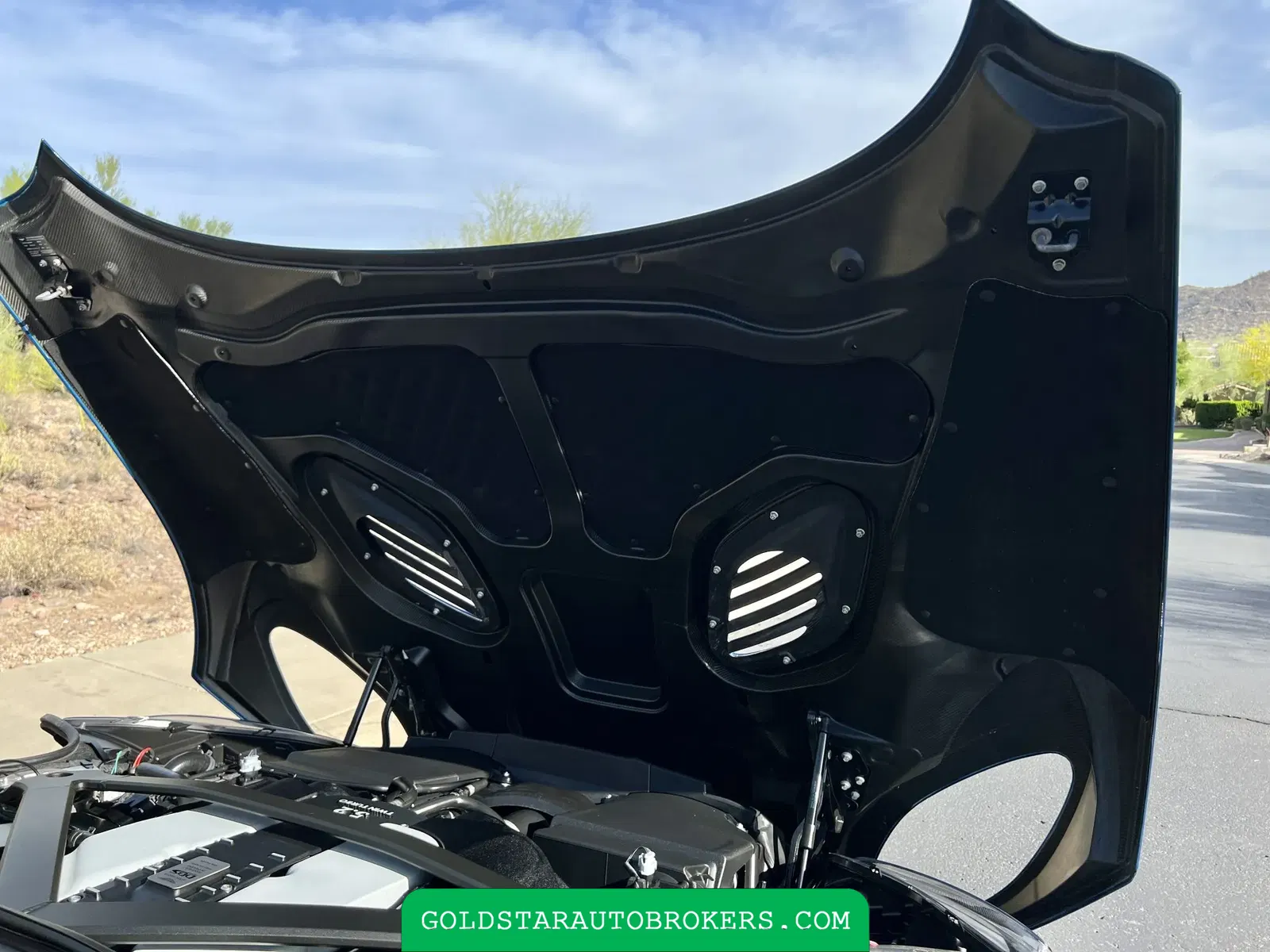 2020 Aston Martin DBS Superleggera