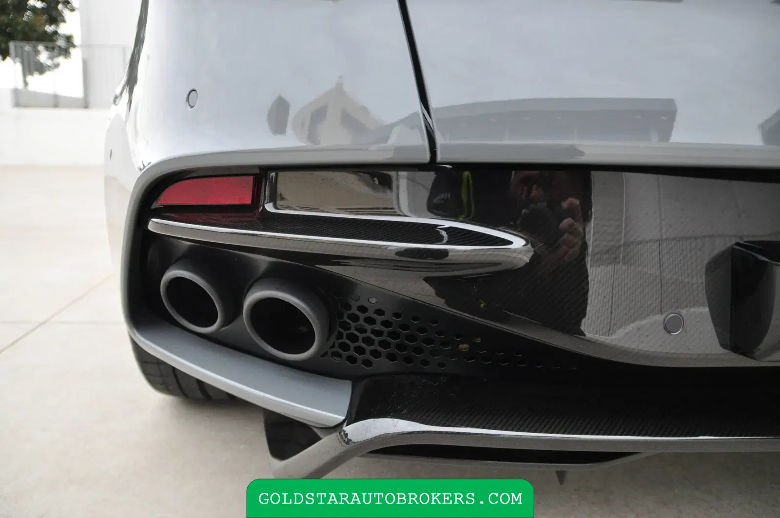2023 Aston Martin DBS Coupe