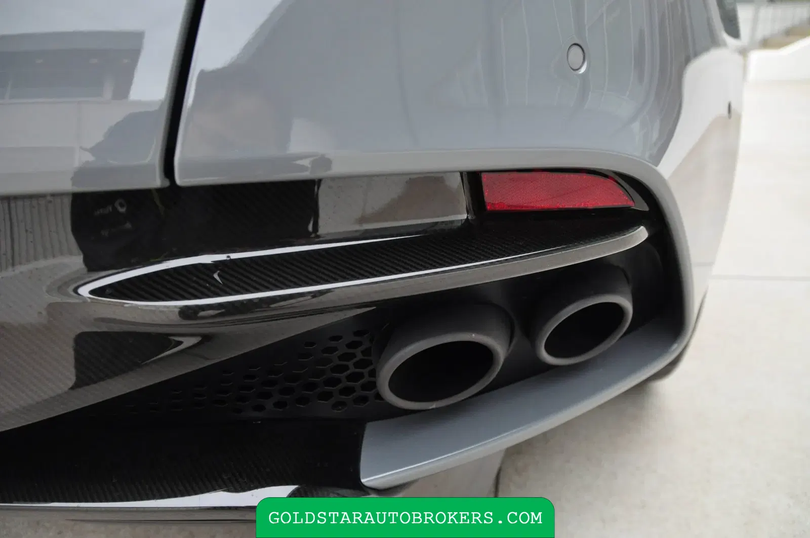 2023 Aston Martin DBS Coupe