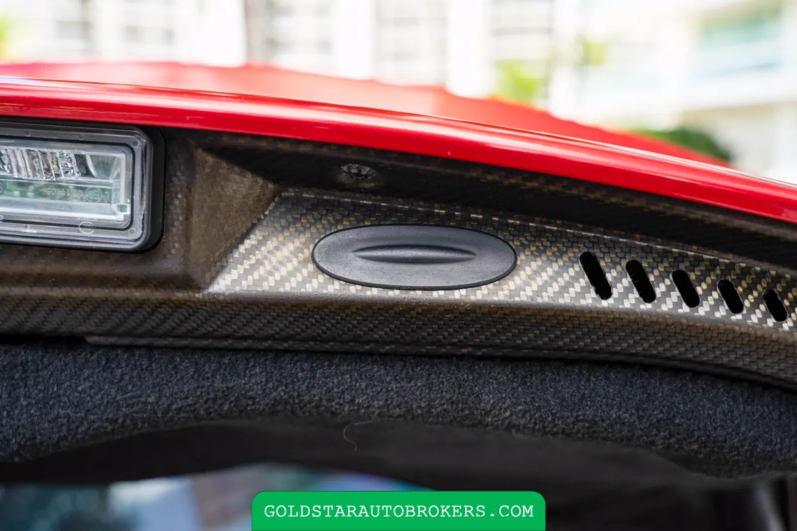 2020 Aston Martin DBS Superleggera