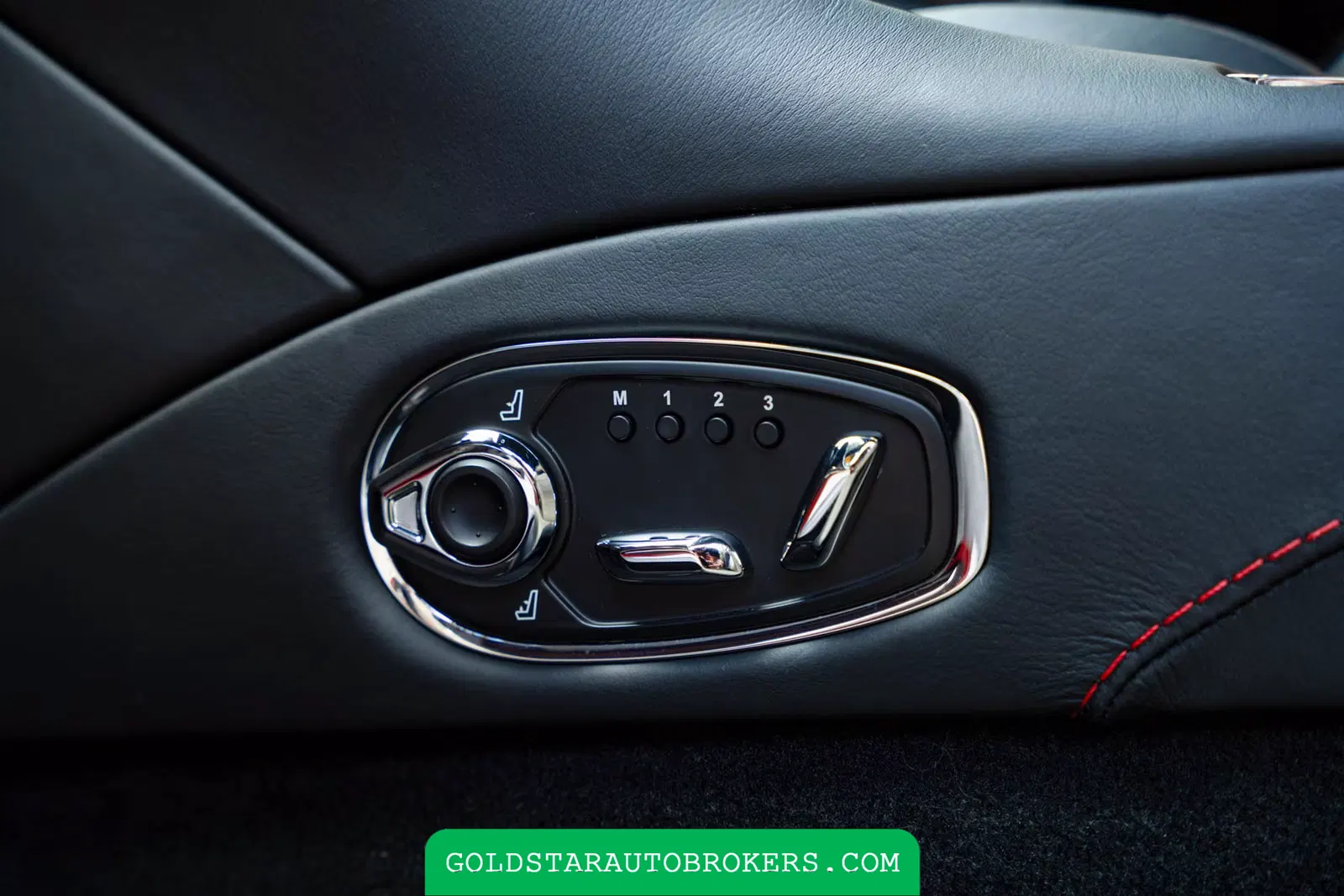 2020 Aston Martin DBS Superleggera