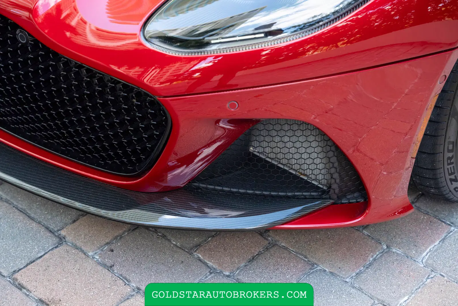 2020 Aston Martin DBS Superleggera