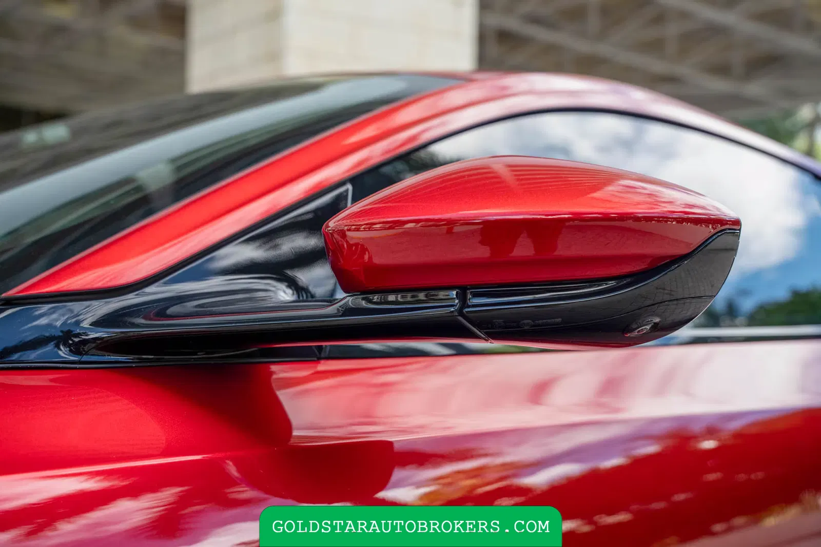 2020 Aston Martin DBS Superleggera