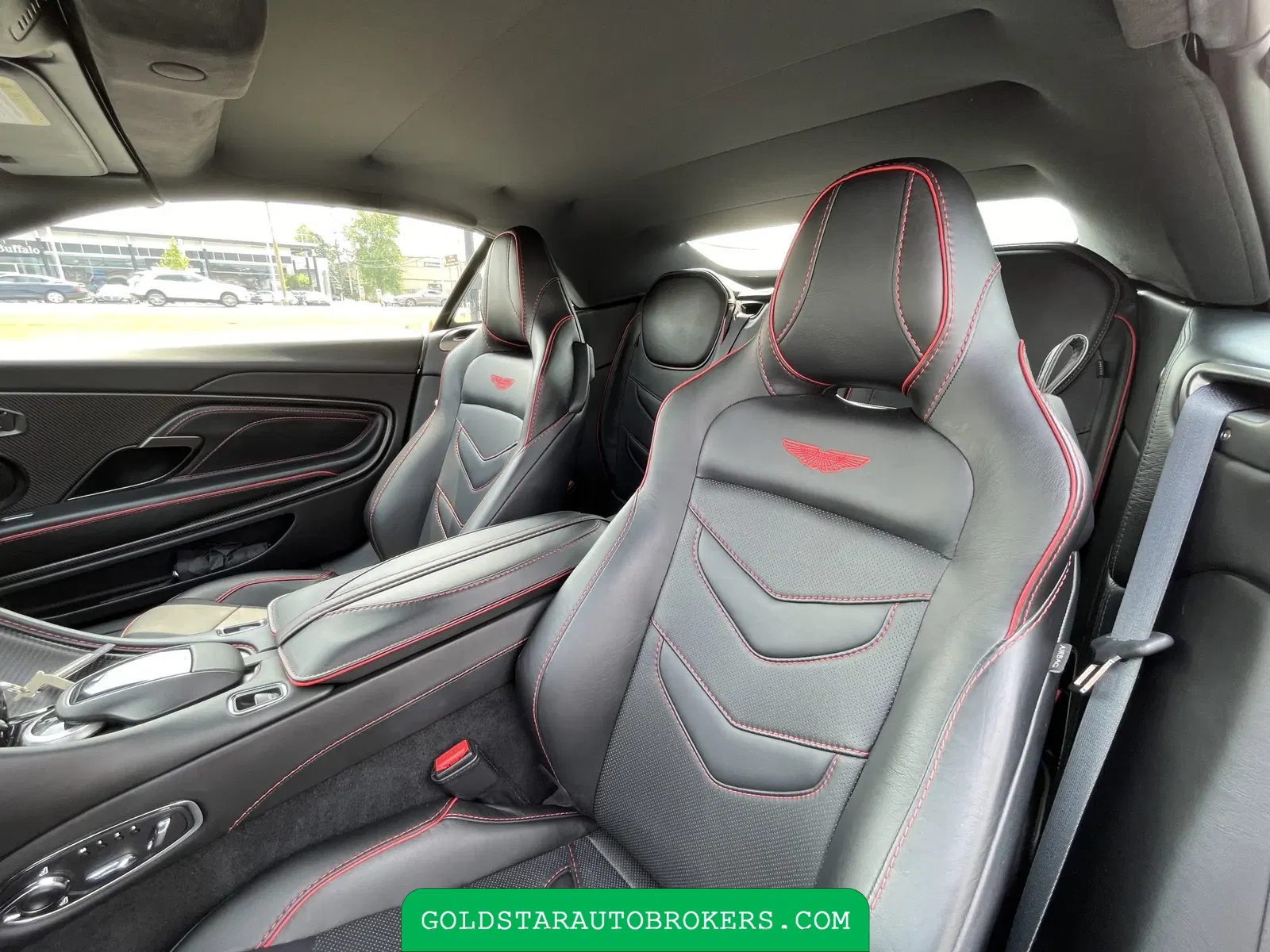 2020 Aston Martin DBS Superleggera Volante