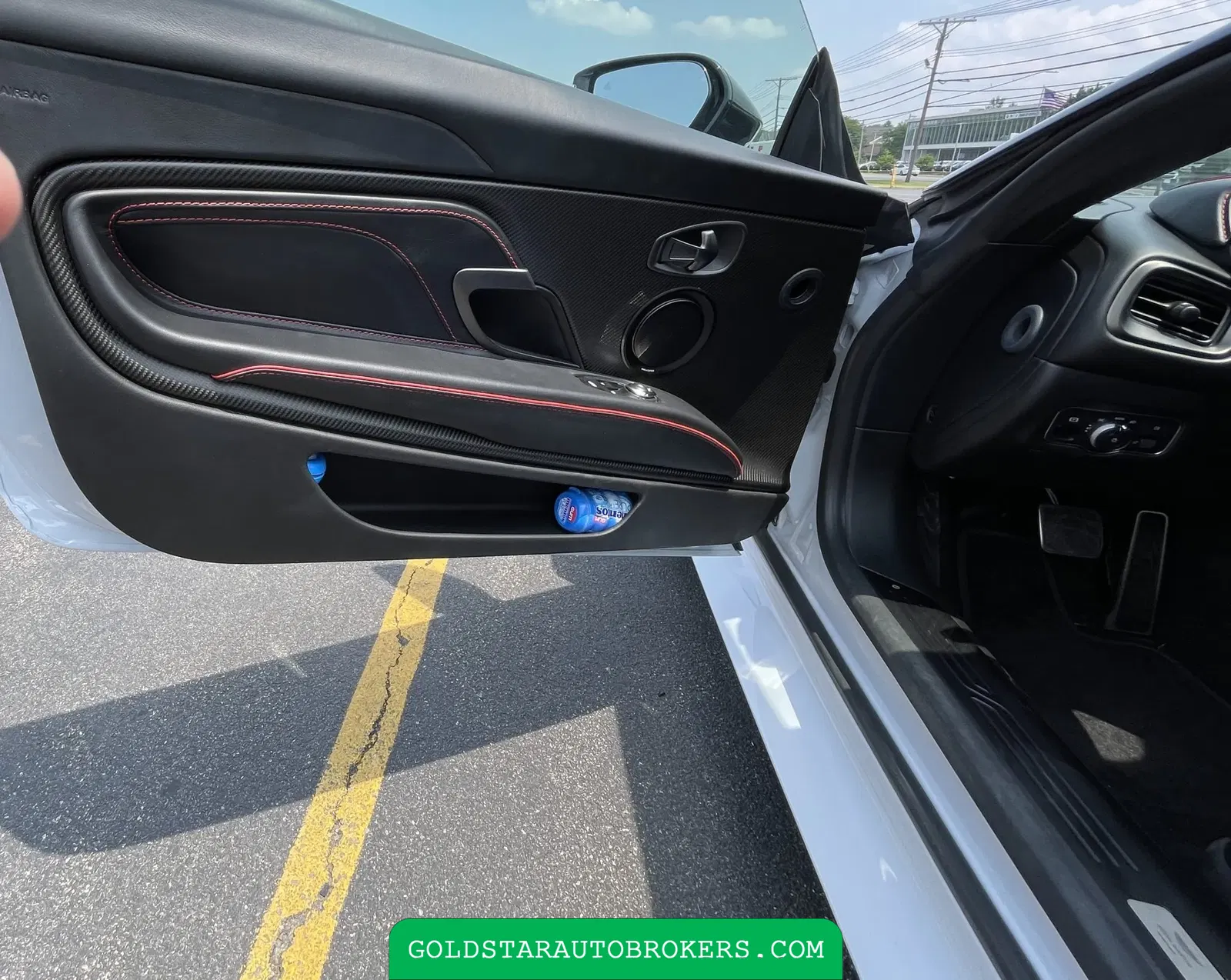 2020 Aston Martin DBS Superleggera Volante