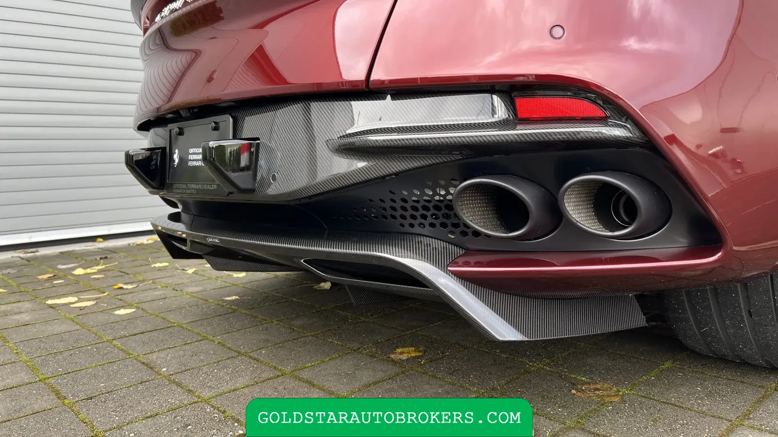 2022 Aston Martin DBS Superleggera Volante