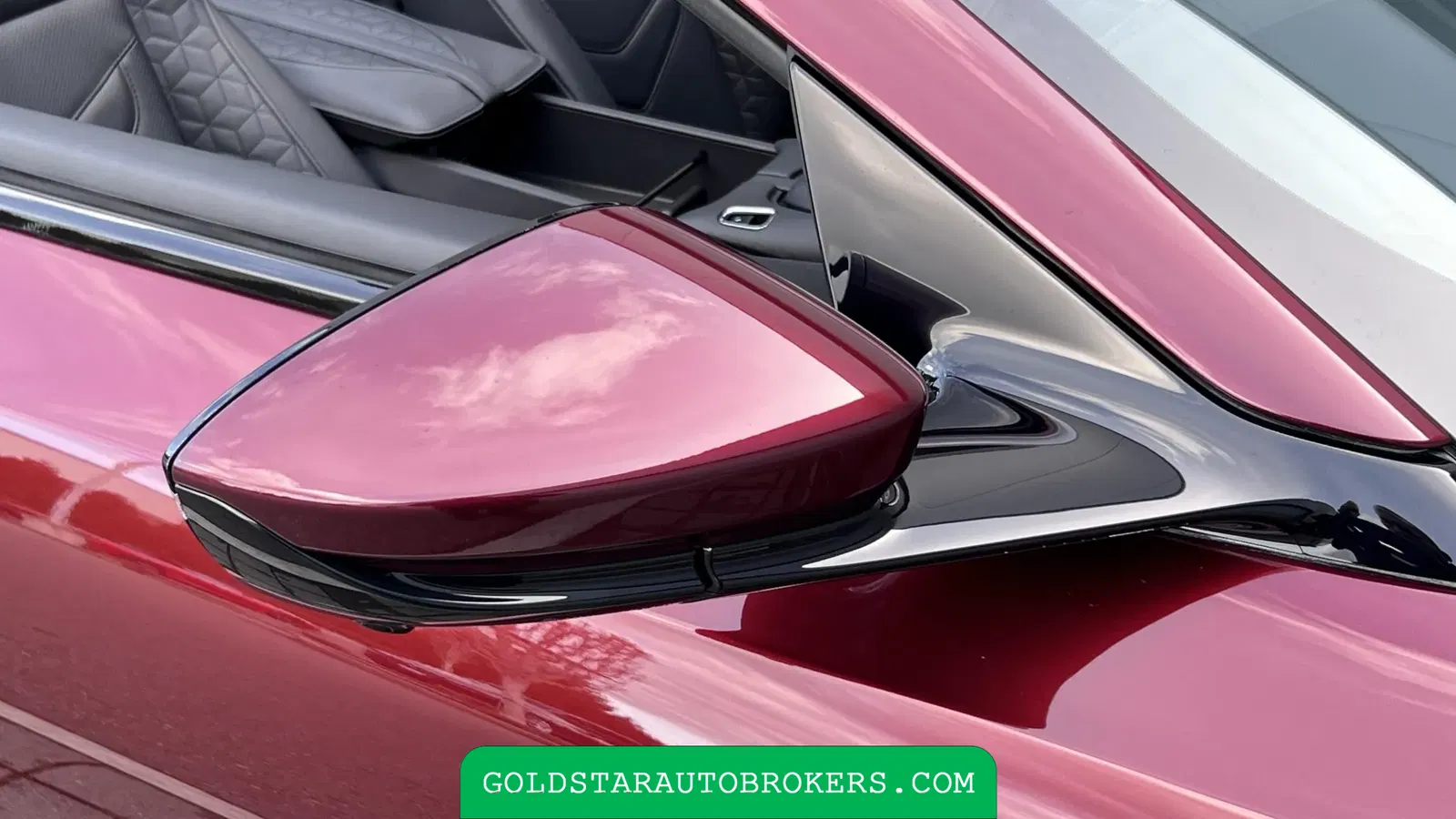 2022 Aston Martin DBS Superleggera Volante