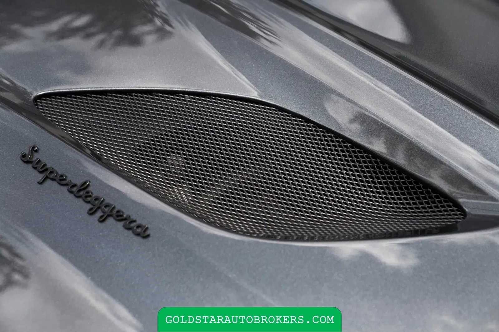 2022 Aston Martin DBS Superleggera Volante