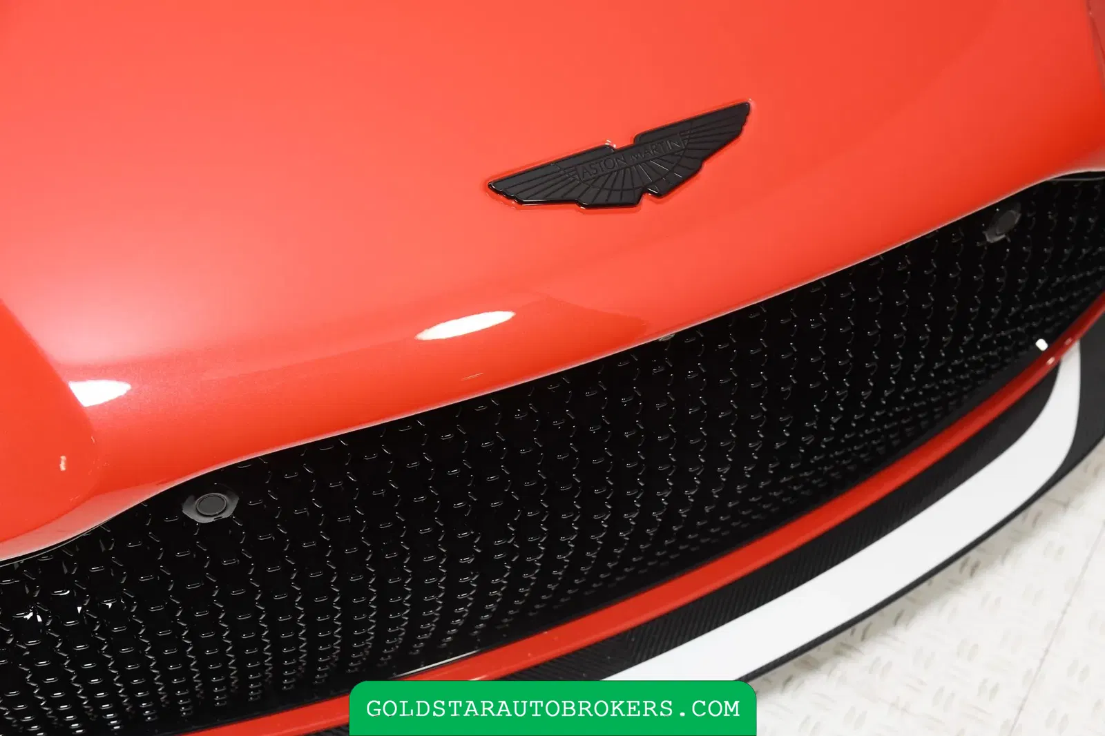 2023 Aston Martin DBS Volante 770 Ultimate