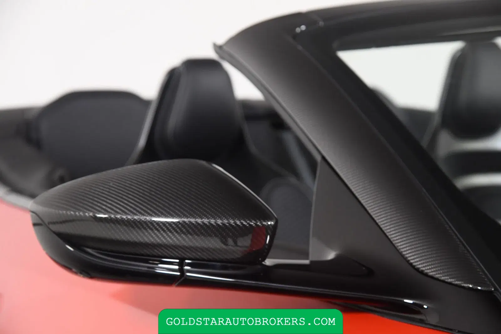 2023 Aston Martin DBS Volante 770 Ultimate