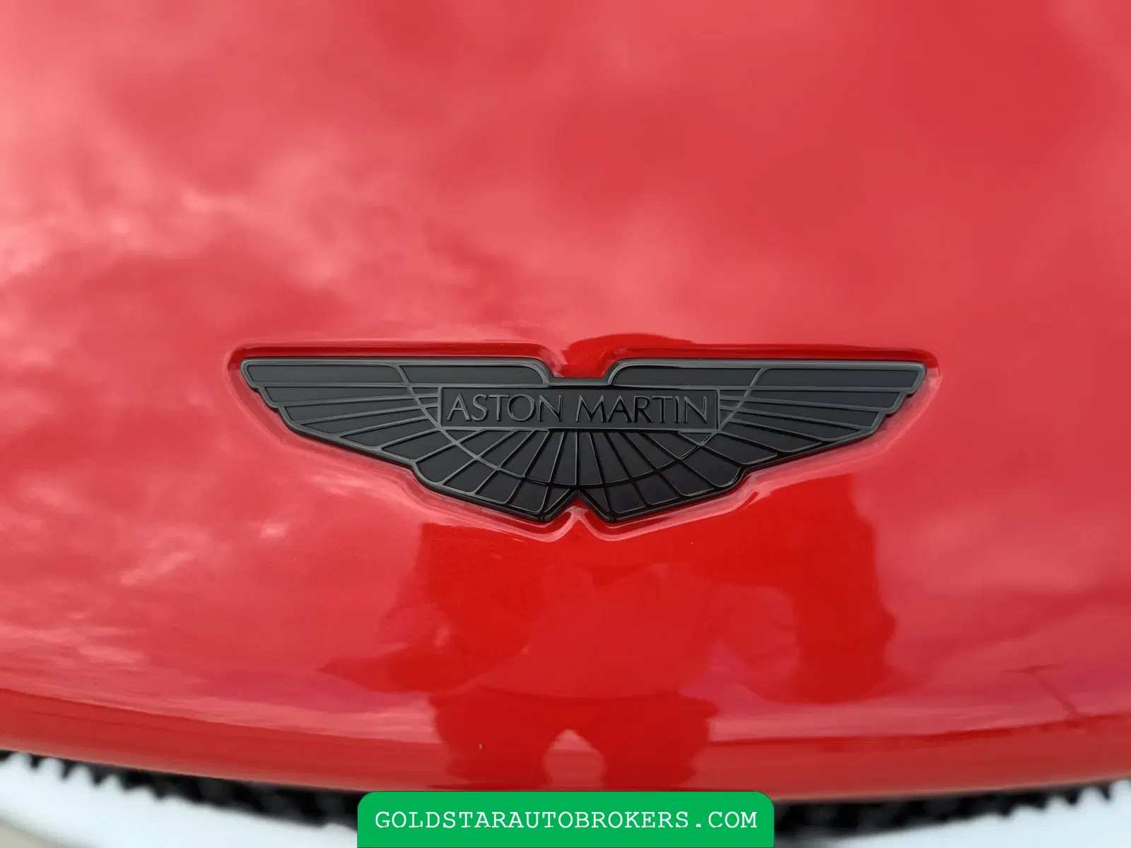 2023 Aston Martin DBS Volante 770 Ultimate