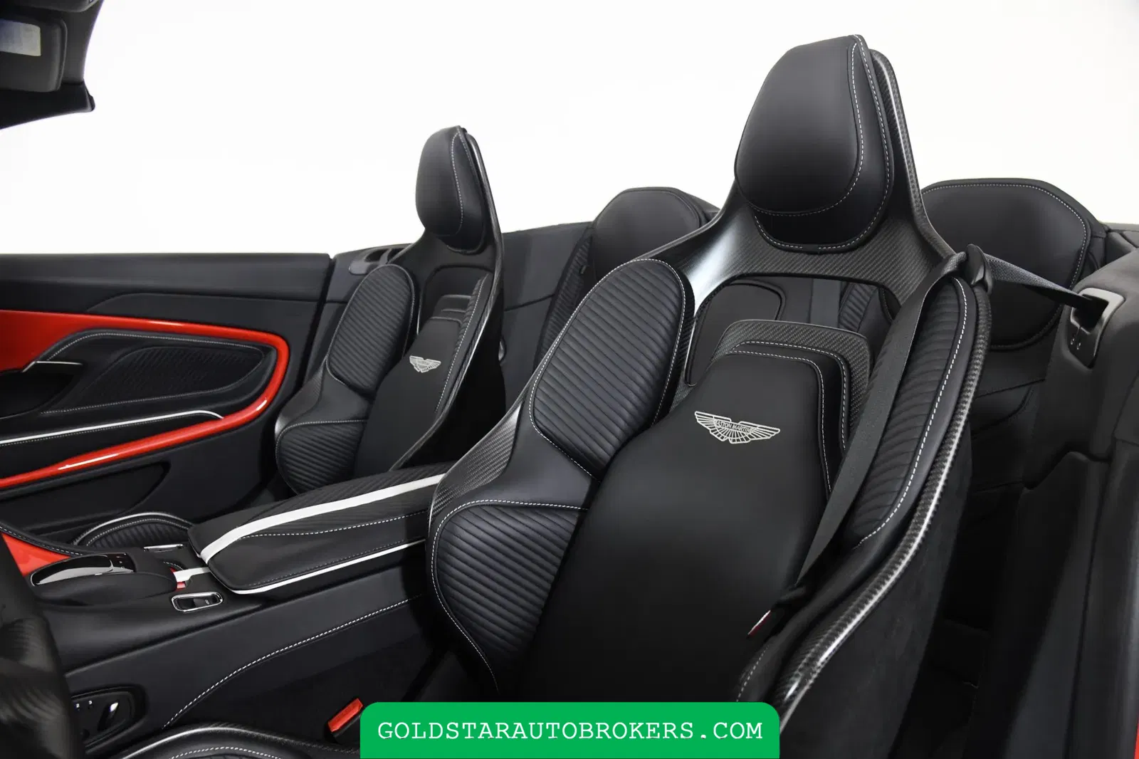 2023 Aston Martin DBS Volante 770 Ultimate