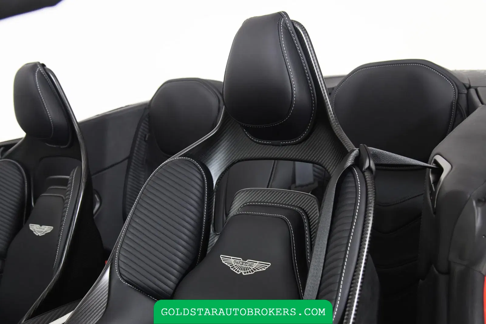 2023 Aston Martin DBS Volante 770 Ultimate