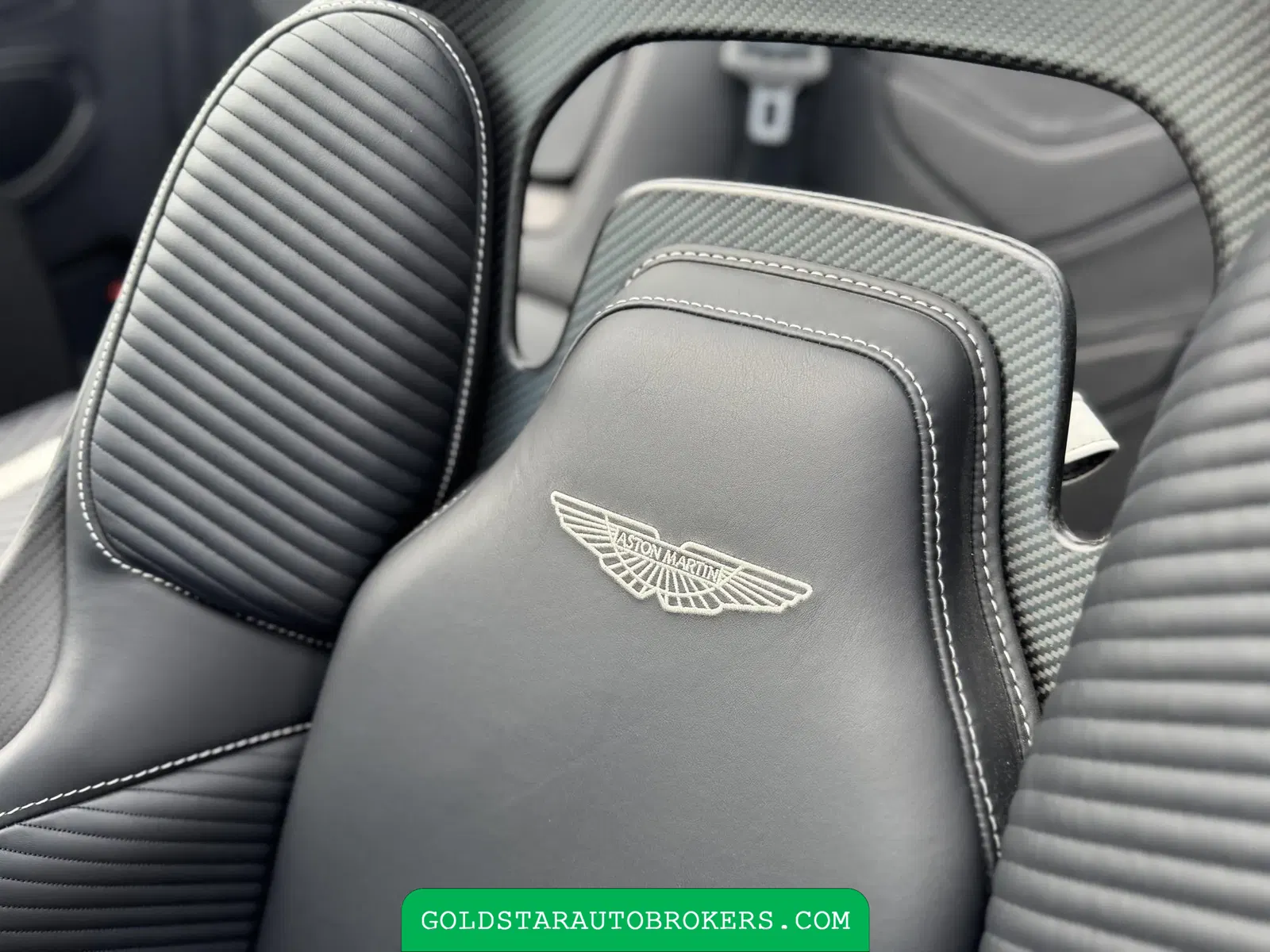 2023 Aston Martin DBS Volante 770 Ultimate