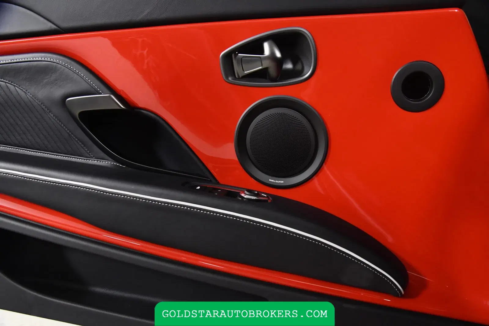 2023 Aston Martin DBS Volante 770 Ultimate