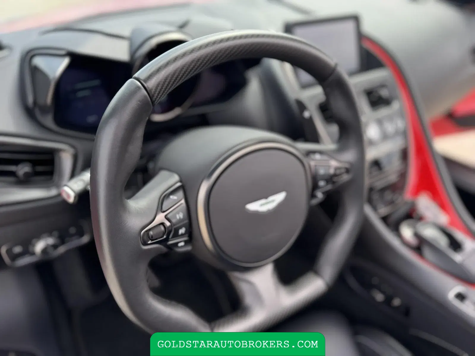 2023 Aston Martin DBS Volante 770 Ultimate