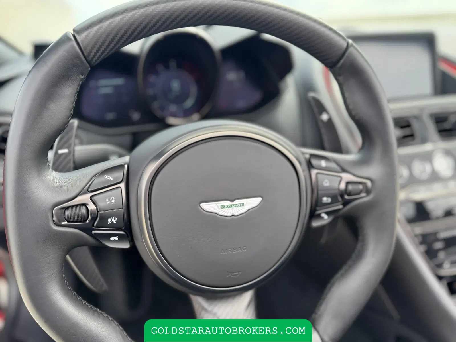 2023 Aston Martin DBS Volante 770 Ultimate