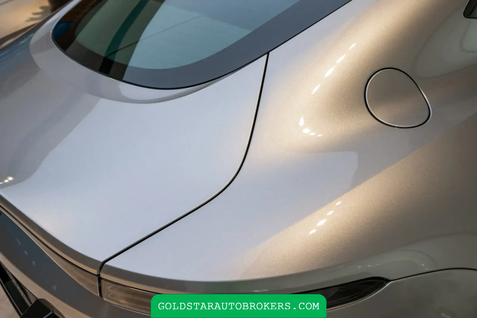 2023 Aston Martin V12 Vantage Coupe