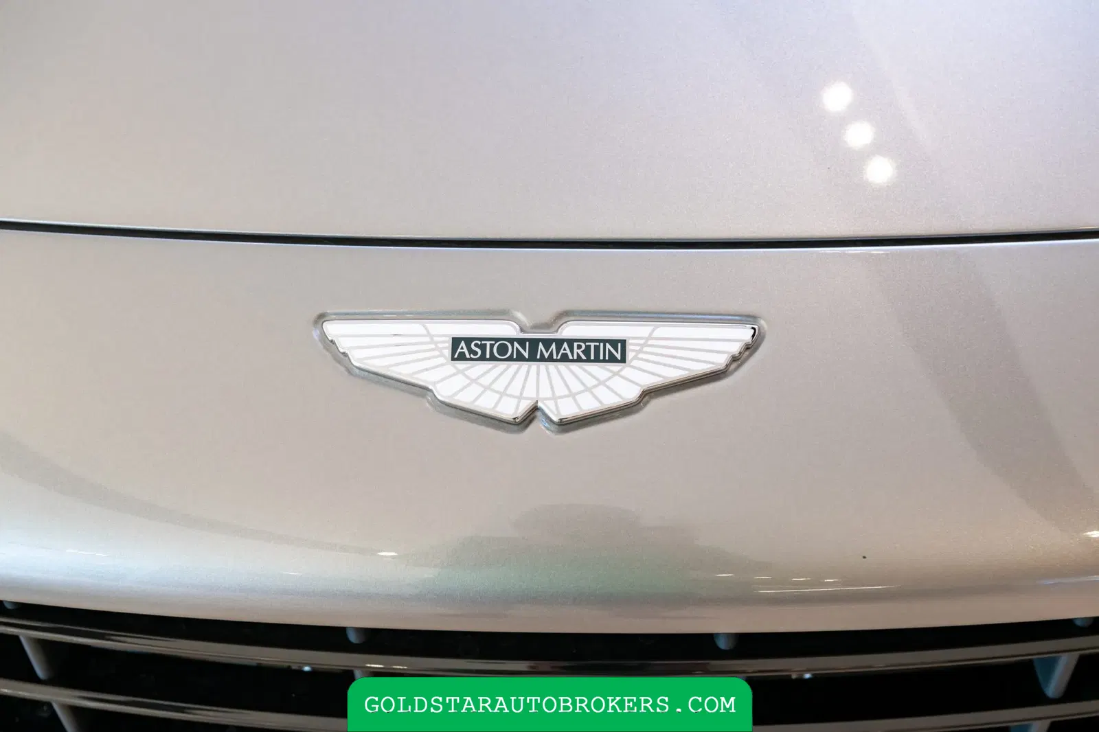 2023 Aston Martin V12 Vantage Coupe