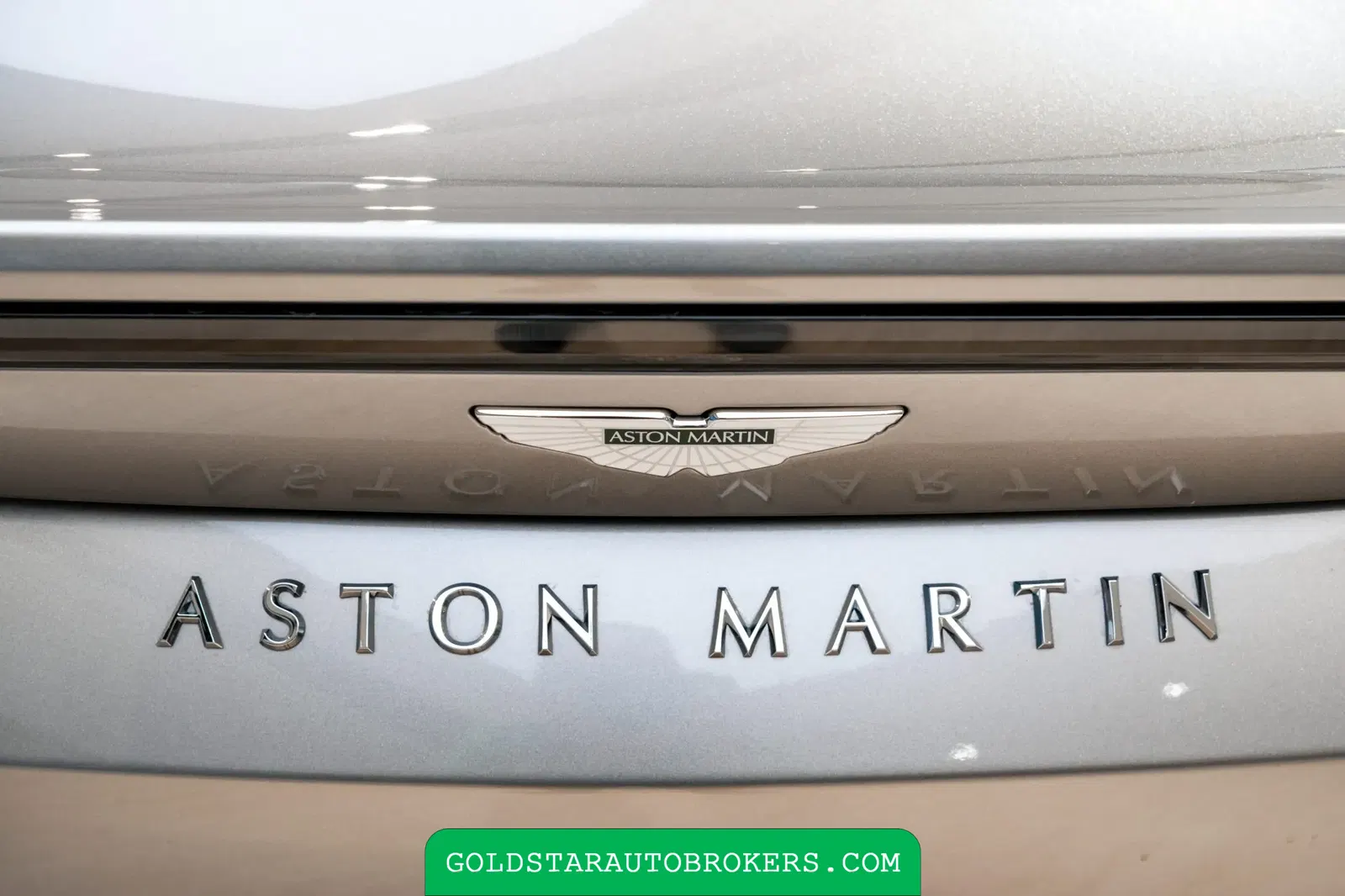 2023 Aston Martin V12 Vantage Coupe