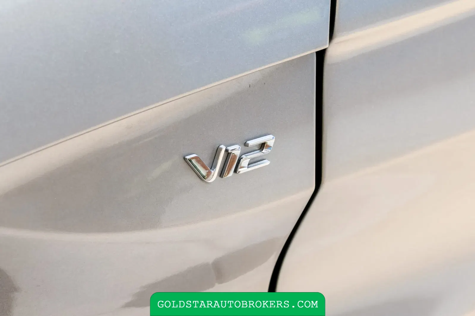 2023 Aston Martin V12 Vantage Coupe