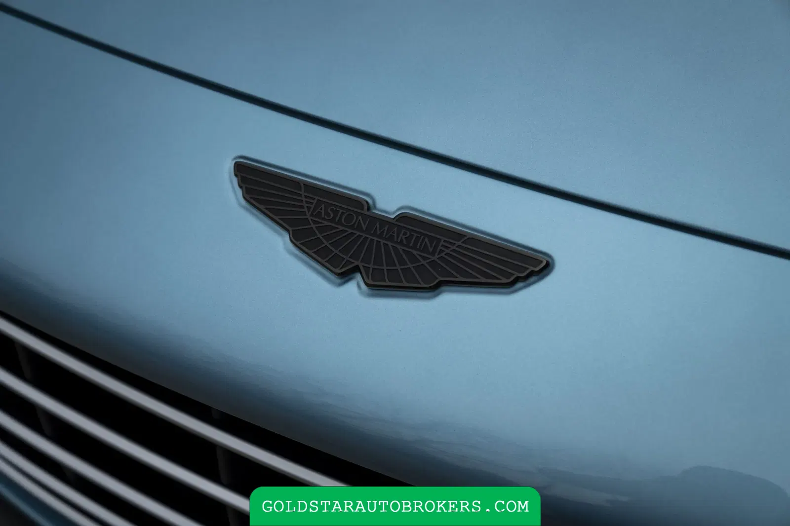 2023 Aston Martin V12 Vantage Coupe