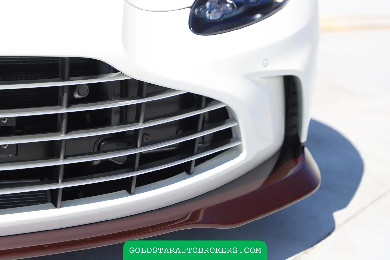 2023 Aston Martin V12 Vantage Coupe